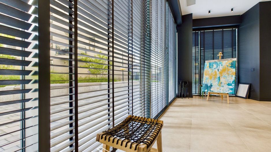 Spațiu comercial de închiriat la City of Mara - Birou/Showroom - Poză 2