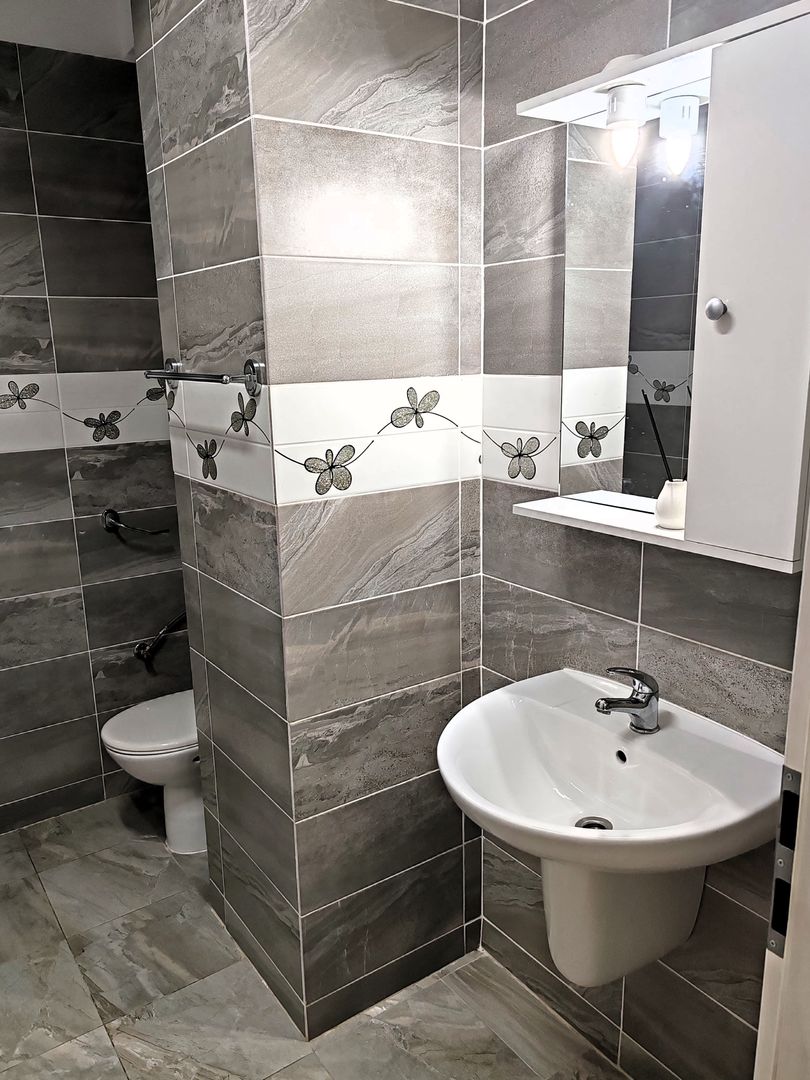 2 Camere | Centrala Proprie | An 2019 | Mobilat-Utilat | La Cheie - Poză 44