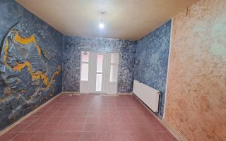 DRUMUL SARII - Metrou Orizont | Spatiu comercial 53 mp | Teren 133 mp - Poză 5