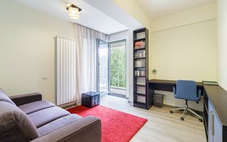 Apartament 3 camere cu dressing mare - Petricani-Lacul Tei - Schiță 9