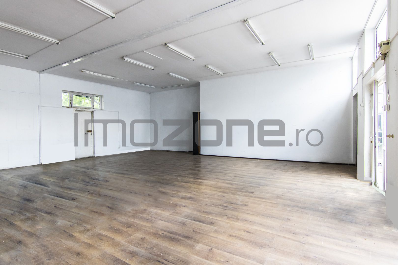 Spatiu Comercial | DE INCHIRIAT | Valea Cascadelor | Depozit | Showroom | Retail - Poză 4