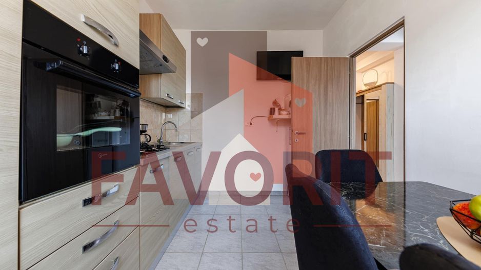 Casa individuala in Dumbravita mobilata si utilata - Poză 5