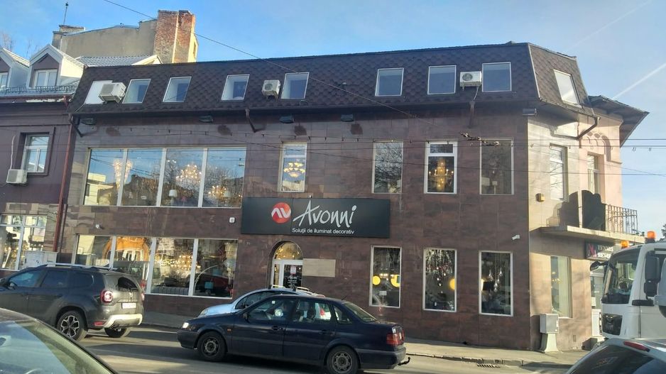 Cladire Vulcanescu / Berzei | Dinicu Golescu | Gara de Nord - Poză 15