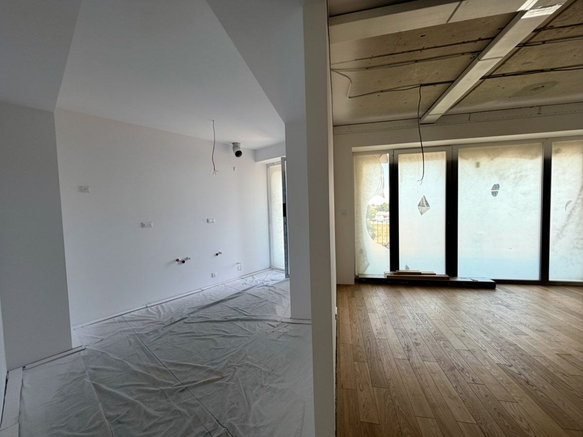 Apartament 2 camere | One Lake District | Faza 1 - Poză 7