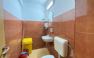 Apartament cu 2 camere, la etaj intermediar, situat Ultracentral - Poză 7