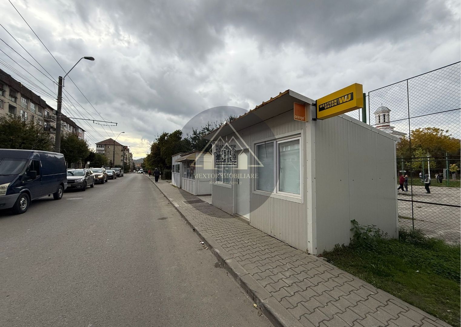 Spatiu comercial, Medias - Poză 5