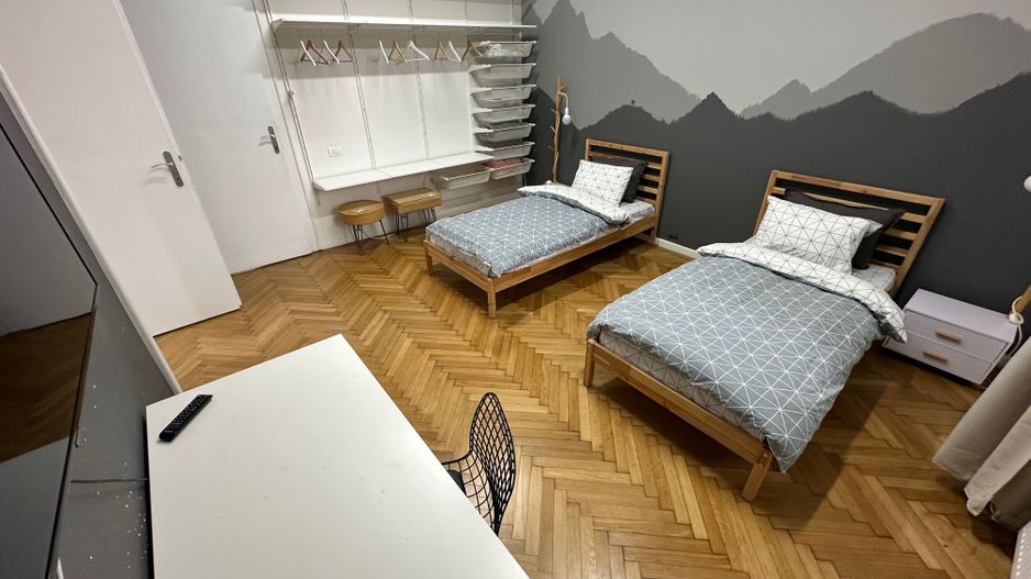 Apartament aproape de Piata Unirii -pretabil pentru birouri - Poză 7