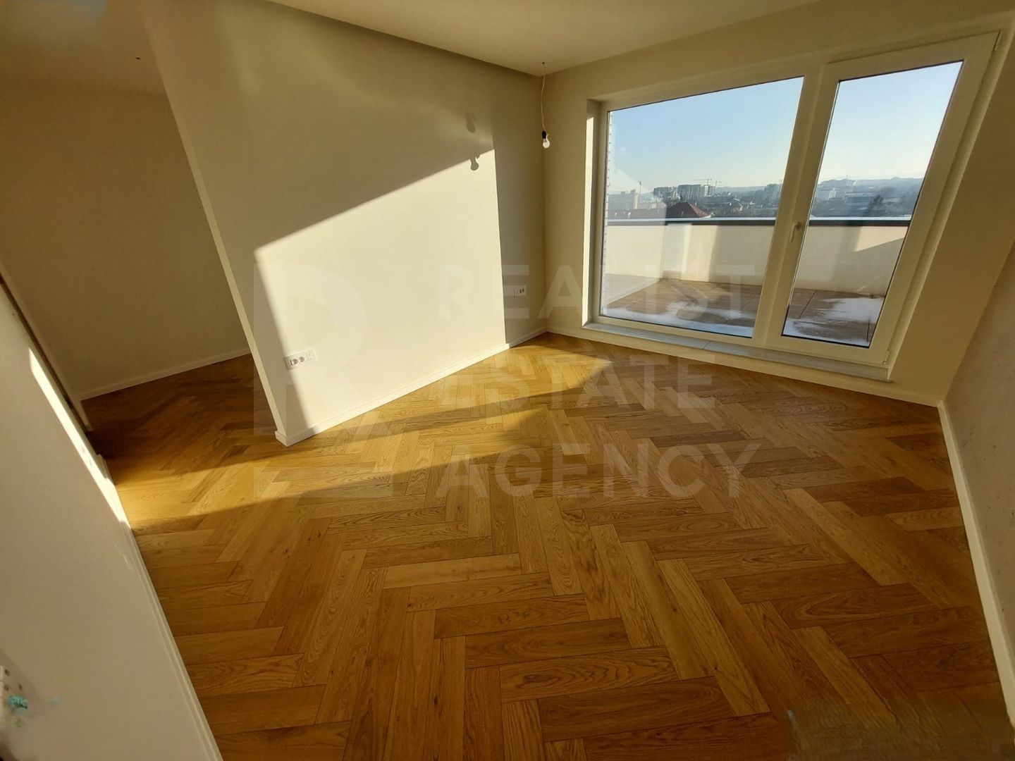 Vânzare, apartament, 3 camere, Complex Kudo, Brașov - Poză 6