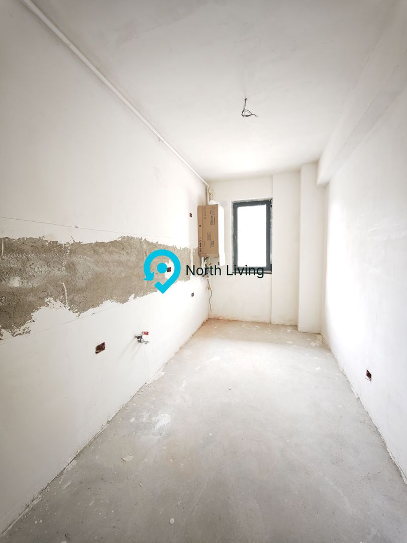 Apartamente Noi de Vânzare | Zona Jiului – Sector 1 | Proiect Finaliza - Poză 5