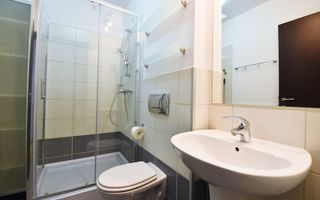 3 camere Parter | 91 mp | Gradina | Natura Residence - Poză 11