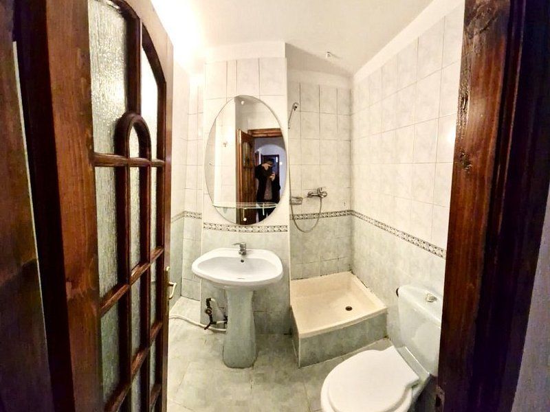 Apartament cu 4 camere, 95 mp utili, pretabil birou, cu garaj, in zona Girocului - Poză 5