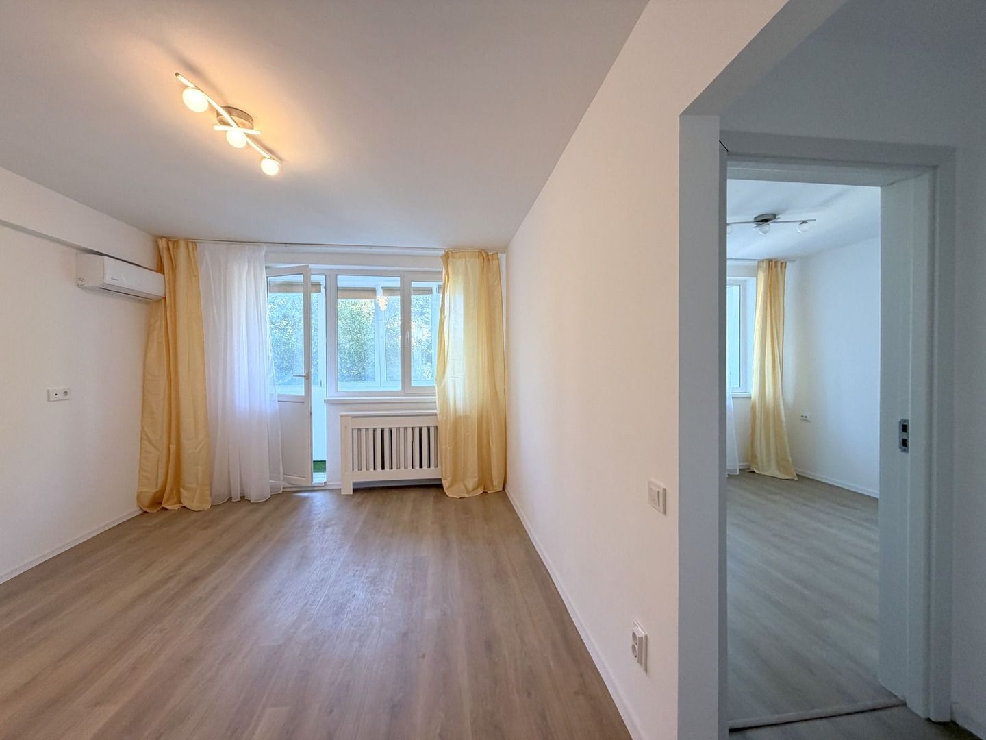 3 camere | renovat complet | Gara de nord - Victoriei - Poză 9