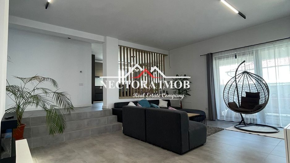 Casa PREMIUM Str. Apateului, 237mp + 504 mp teren, 6 camere, 2 bai - Poză 6