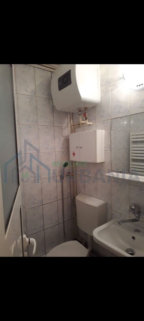 Garsonieră renovată în Tătărași - Ciric, 12 mp, lângă Stadionul Tepro - Poză 2