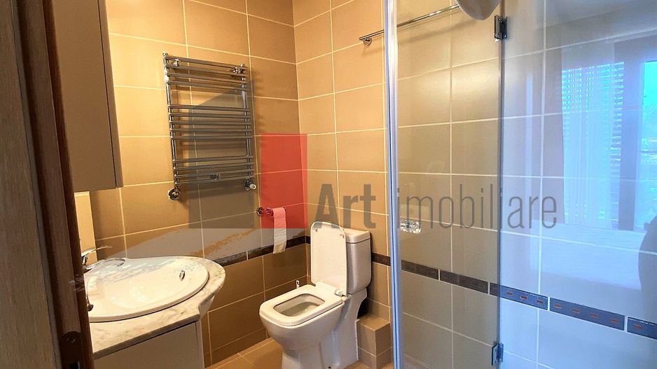 Exceptional location | 2-bedroom apartament | Kiseleff - Poză 11