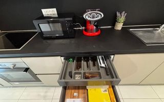 2 camere | Nusco City | Pipera | Aviatiei | Promenada - Poză 5