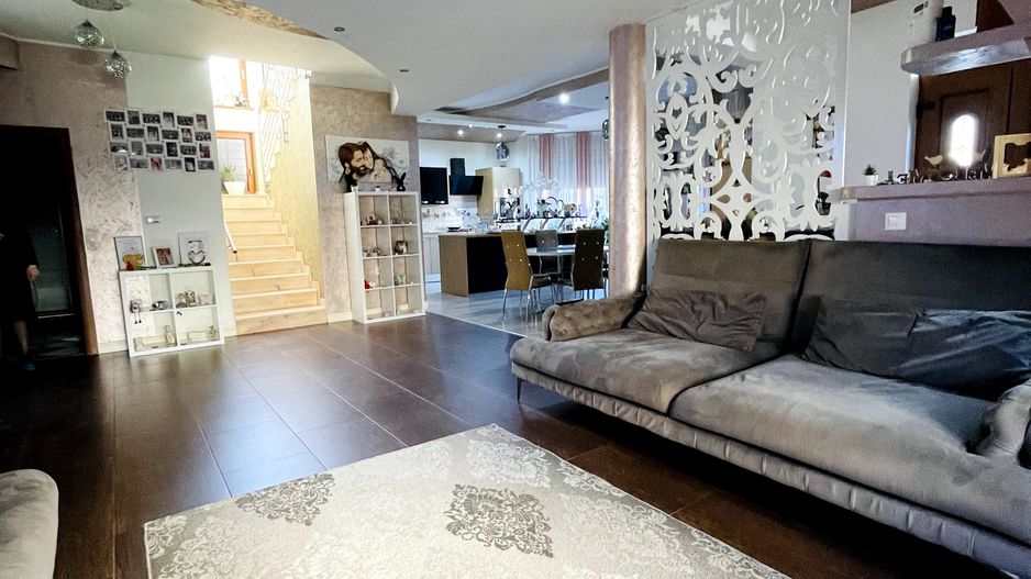 Casǎ de vânzare Paleu Orizont II - Poză 2