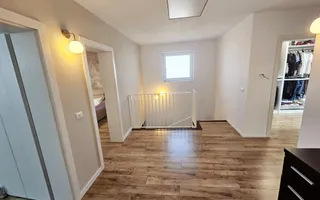 Casa spatioasa, 4 camere, mobilata, utilata, 985 mp teren, Partos - Poză 16