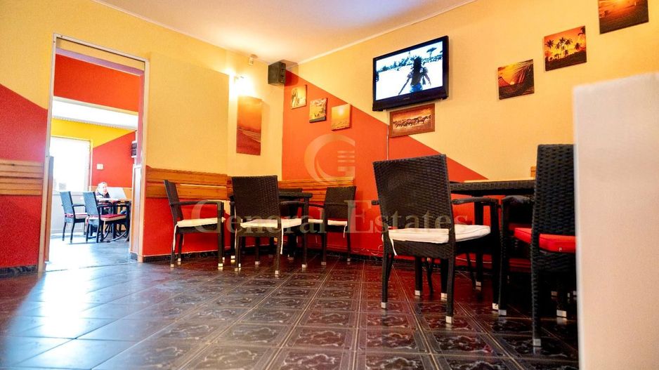 Afacere la Cheie în cartierul Frumoasa, Iași ! - Poză 1