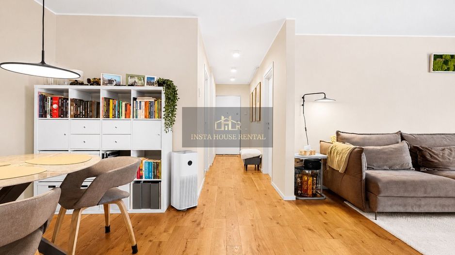 ♦️ Apartament Elegant 2 Camere | Finisaje Premium | Complet Mobilat | - Poză 4