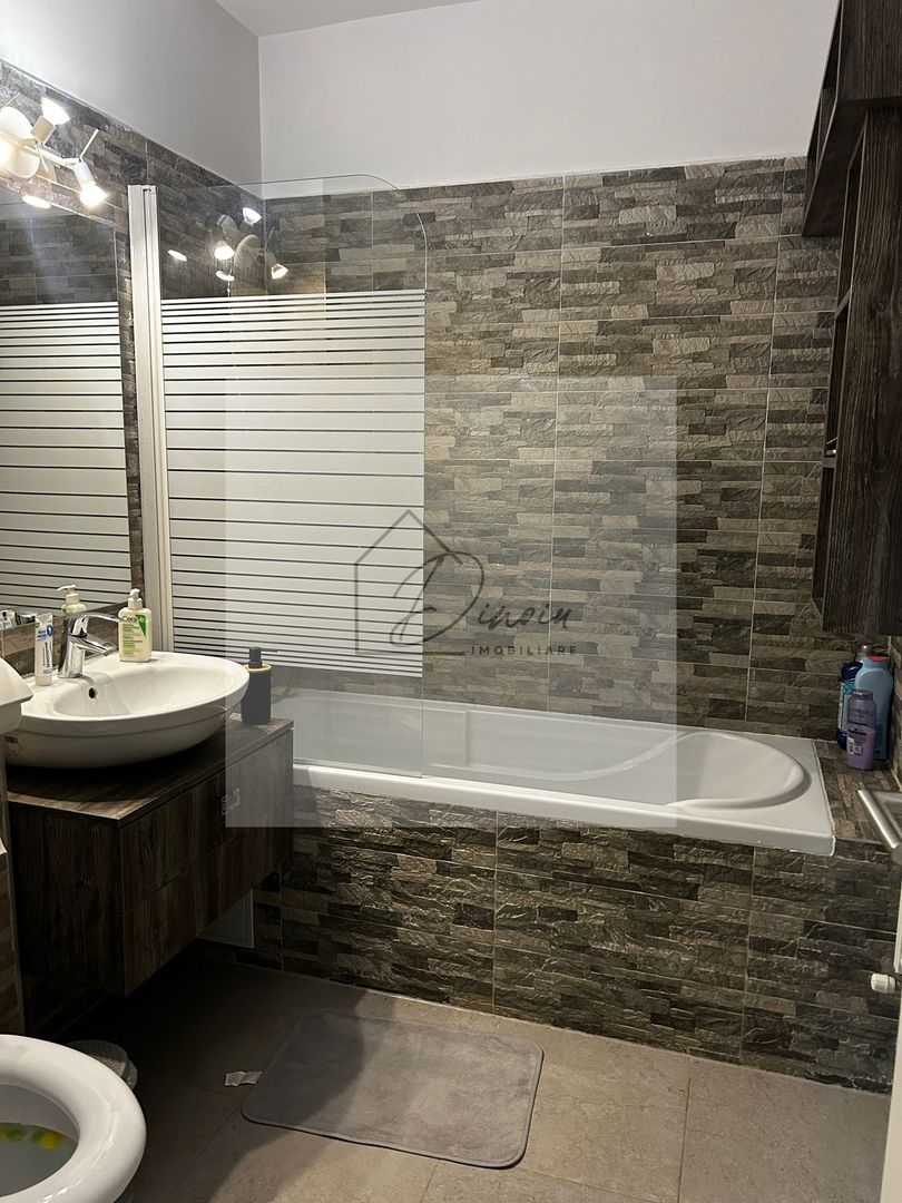 Studio de vanzare Avantagarden 3 I boxa, loc parcare I Comision 0% - Poză 11