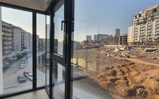 Apartament Modern cu 2 Camere în One Lake Club II I Zona Floreasca - Poză 7