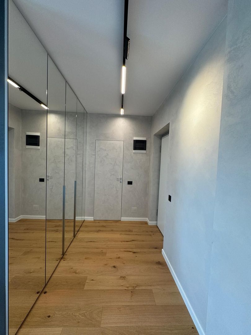 Duplex 3 Camere Cloud 9 Residence Super View - Poză 10