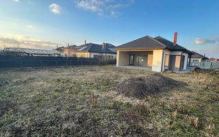 Casa individuala in ansamblu privat, 120 mp utili, 620 mp teren - Poză 5