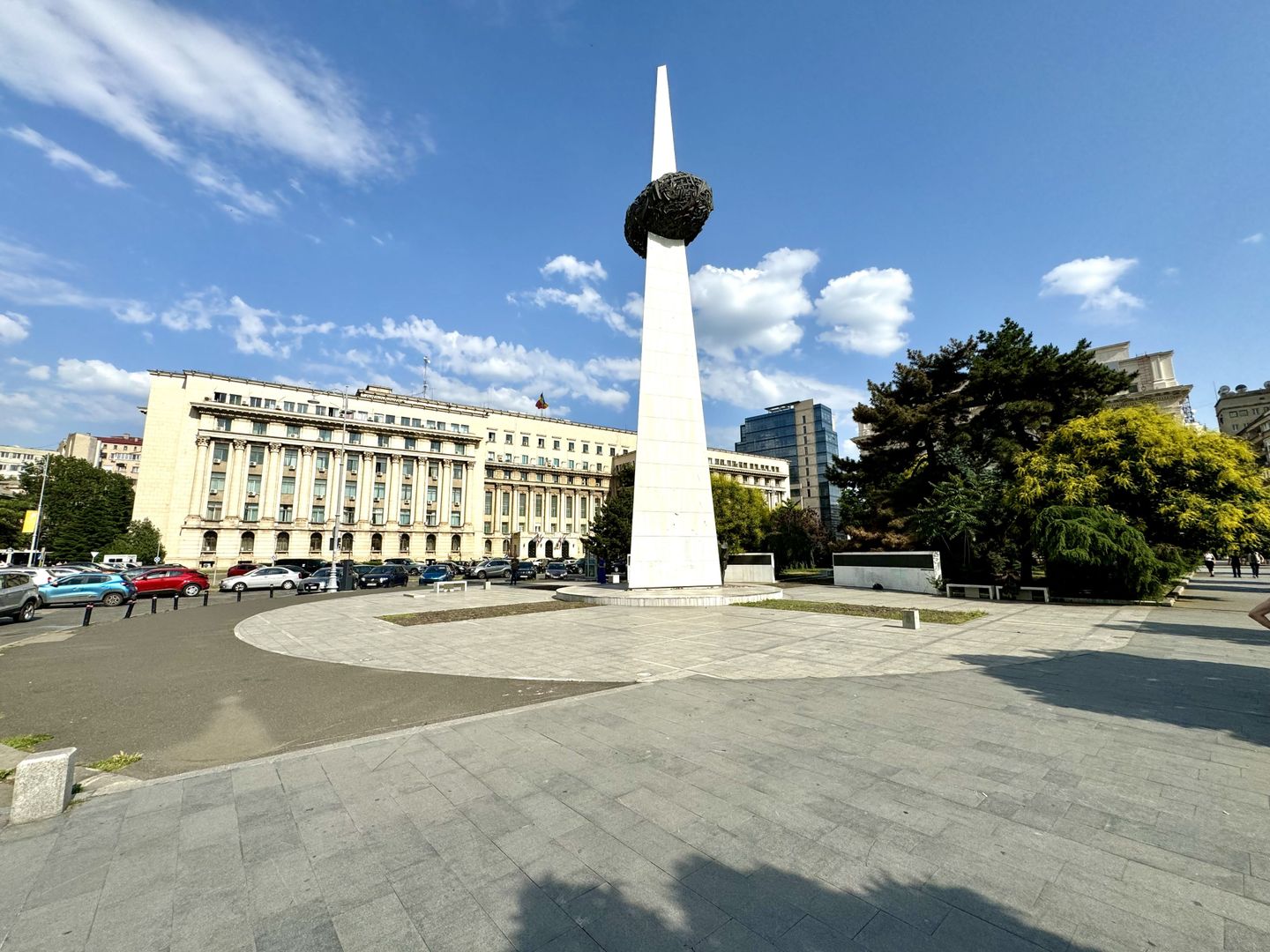 Spatiu comercial Calea Victoriei Piata Revolutiei Sala Palatului - Poză 6