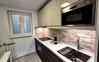Apartament cu 3 camere 70,28 mp - piata Iancului - Poză 8