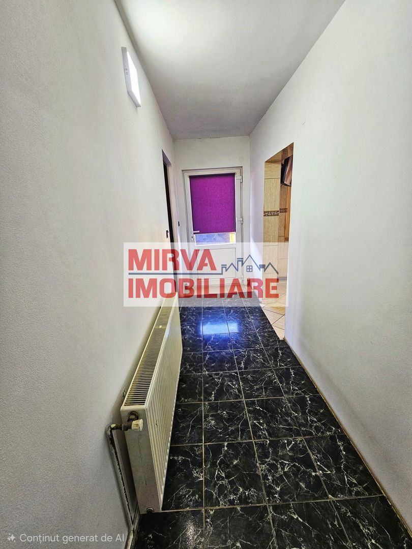Vilă cu 5 camere, posibilitate două apartamente – Zona Bereasca - Poză 47