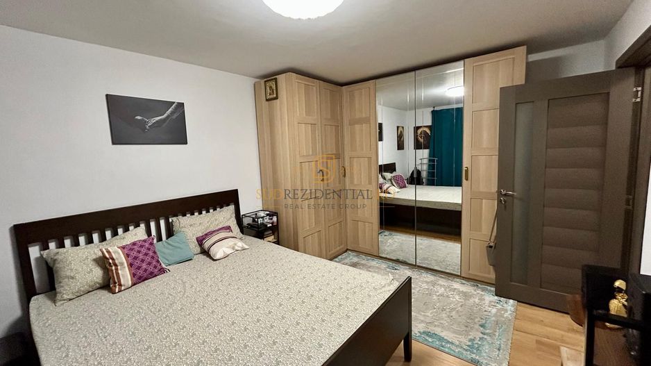 Apartament 2 camere Brâncoveanu, mobilat și utilat | Gata de mutare - Poză 1
