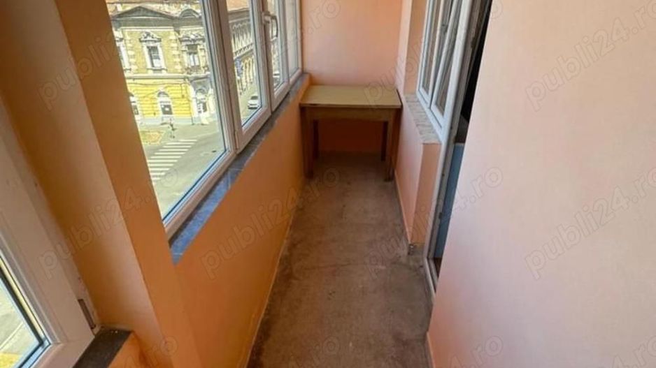Ag BRASADAS vinde apt. 2 cam ULTRACENTRAL etaj 4/4. - Poză 8