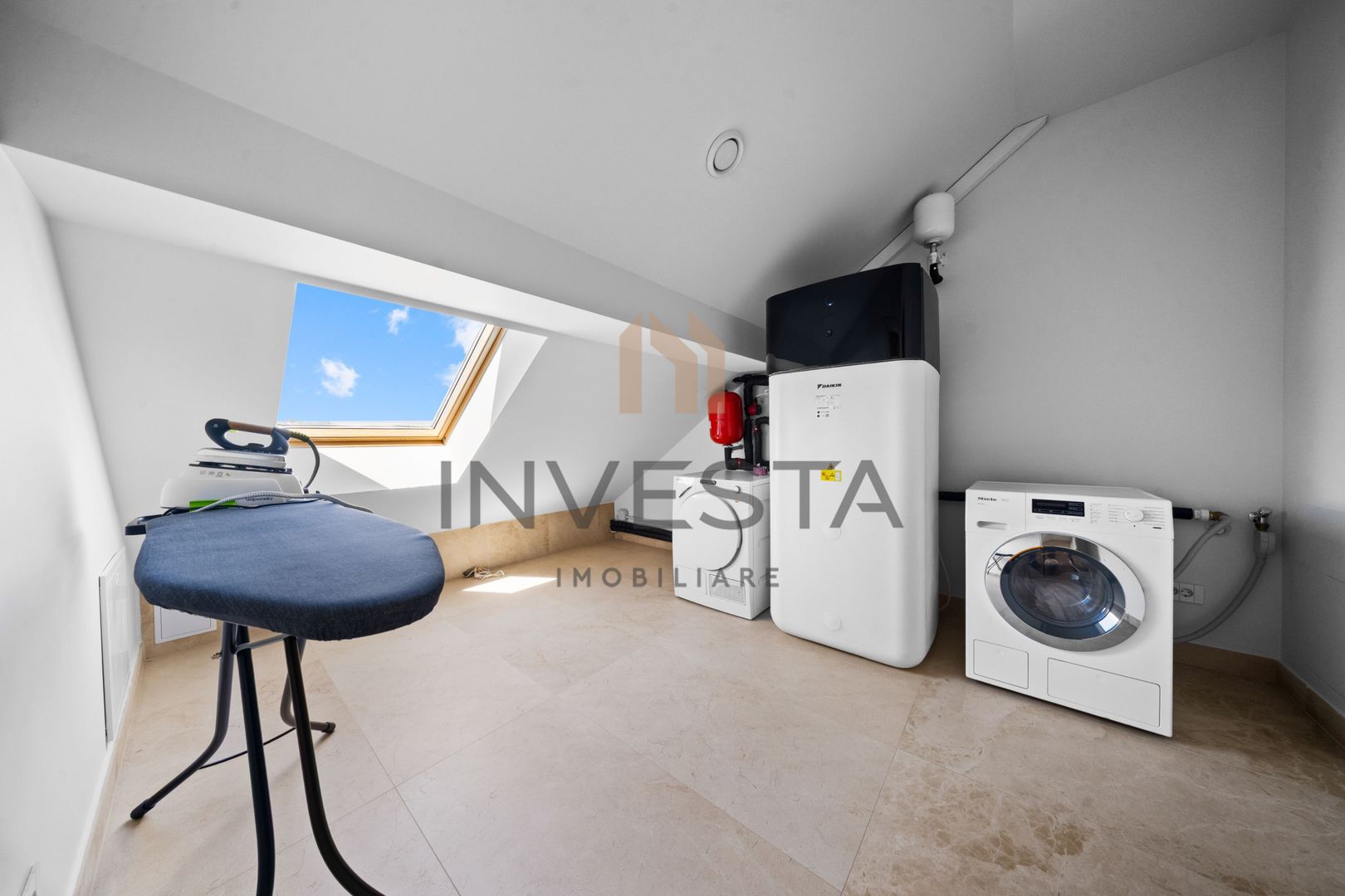 Casa Smart Premium, 5 camere, 278 mp, cartier privat, Floresti - Poză 11