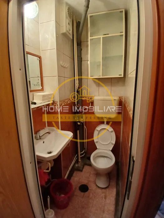 🔹 Apartament 2 camere | Podu Roș | Etaj 3 | Fără risc seismic | - Poză 6