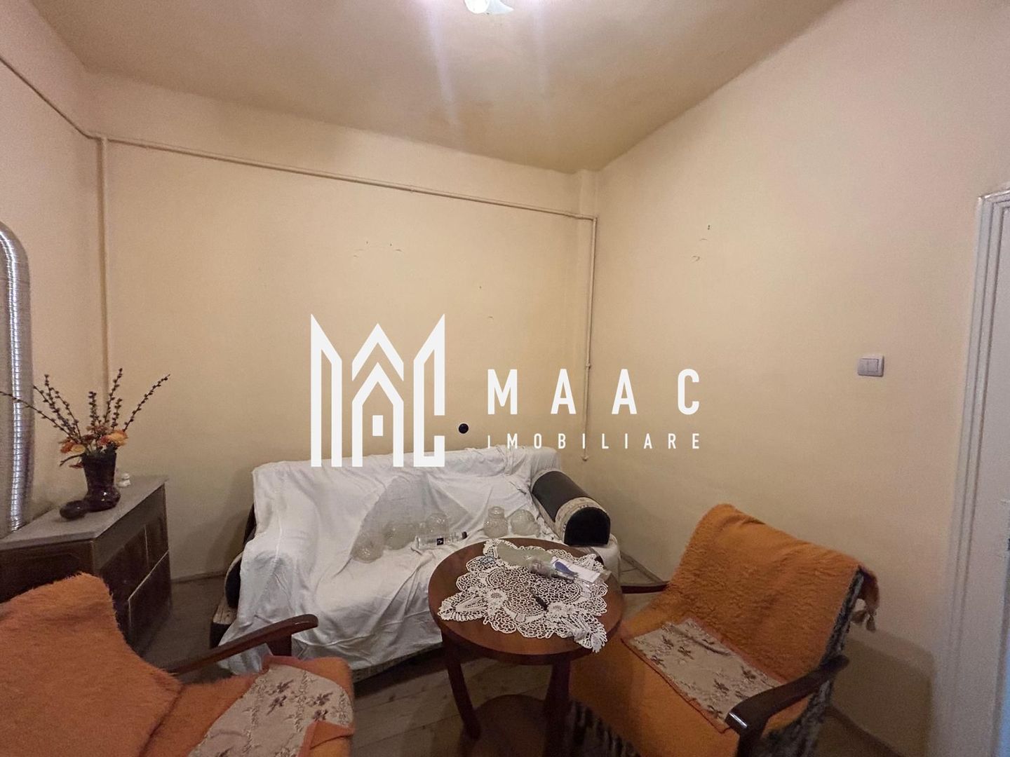 Casa Duplex I Curte I Pivnita I Terezian - Poză 5