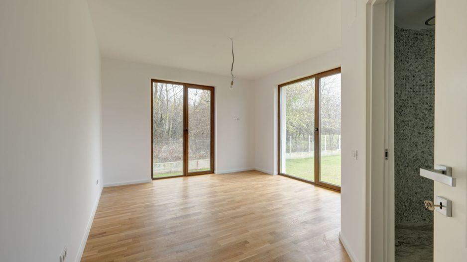 Vila individuala in Otopeni - Poză 8