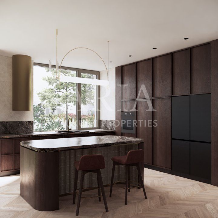 MODERN VILLA - LUXURY GATED COMMUNITY - Poză 7