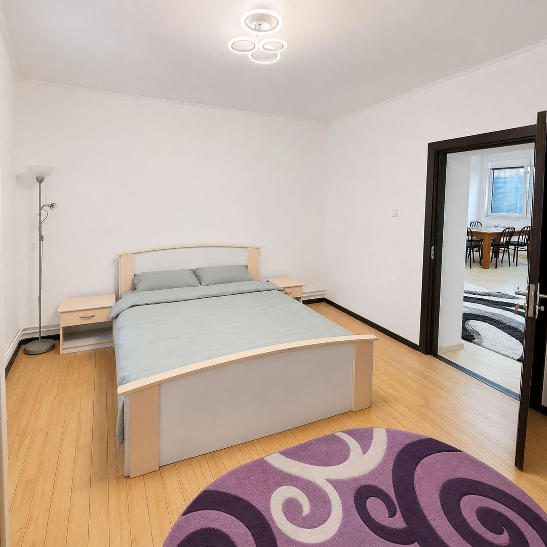 Casă individuală cu 3 camere și curte proprie, în Ronat – Timișoara - Poză 5