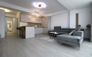 Prima inchiriere, lift, loc parcare inclus. Cetatii - Mircea Cel Batran. - Poză 8