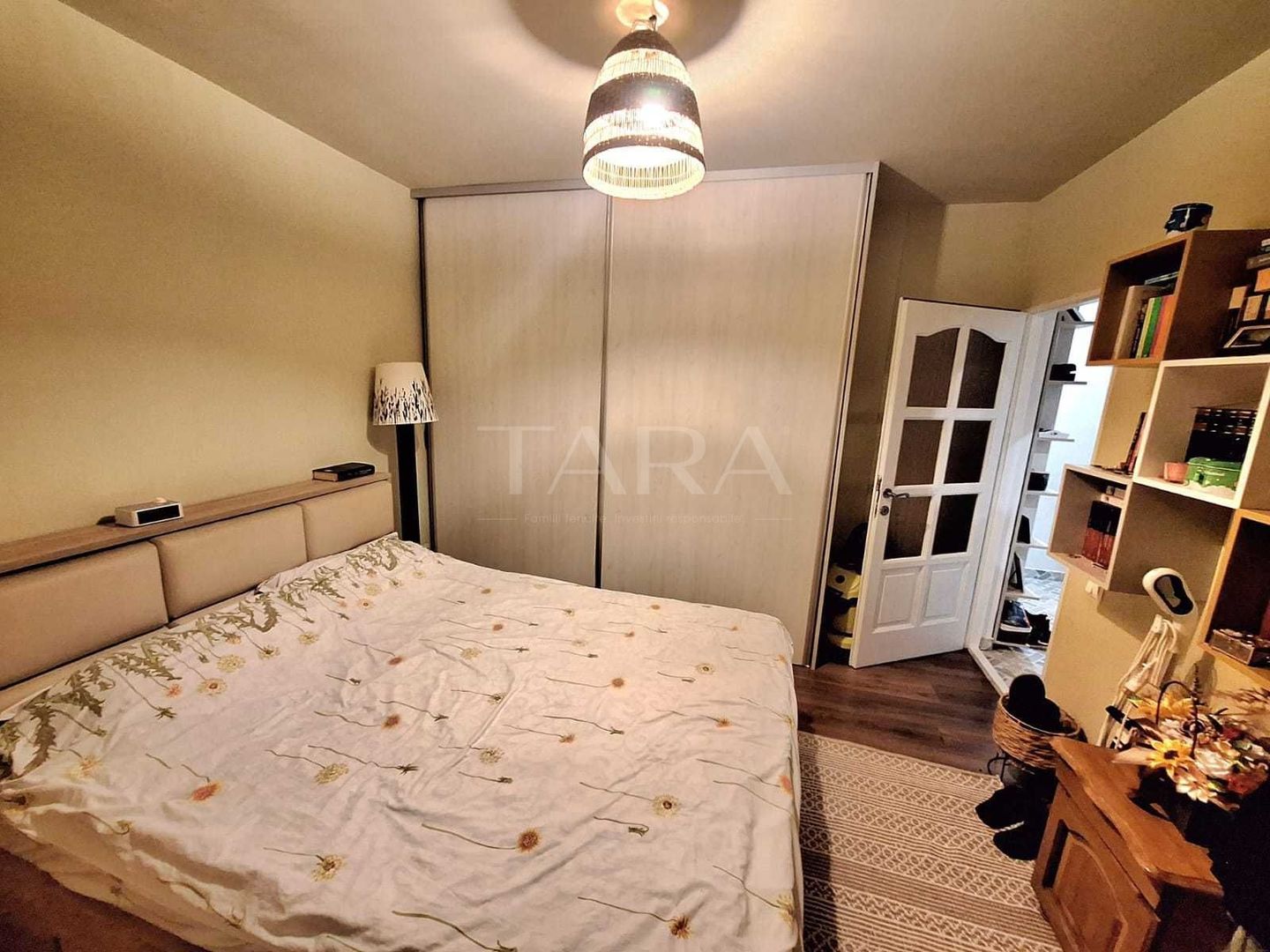 Apartament 3 camere cu grădină – Florești, zona Someșului. - Poză 5