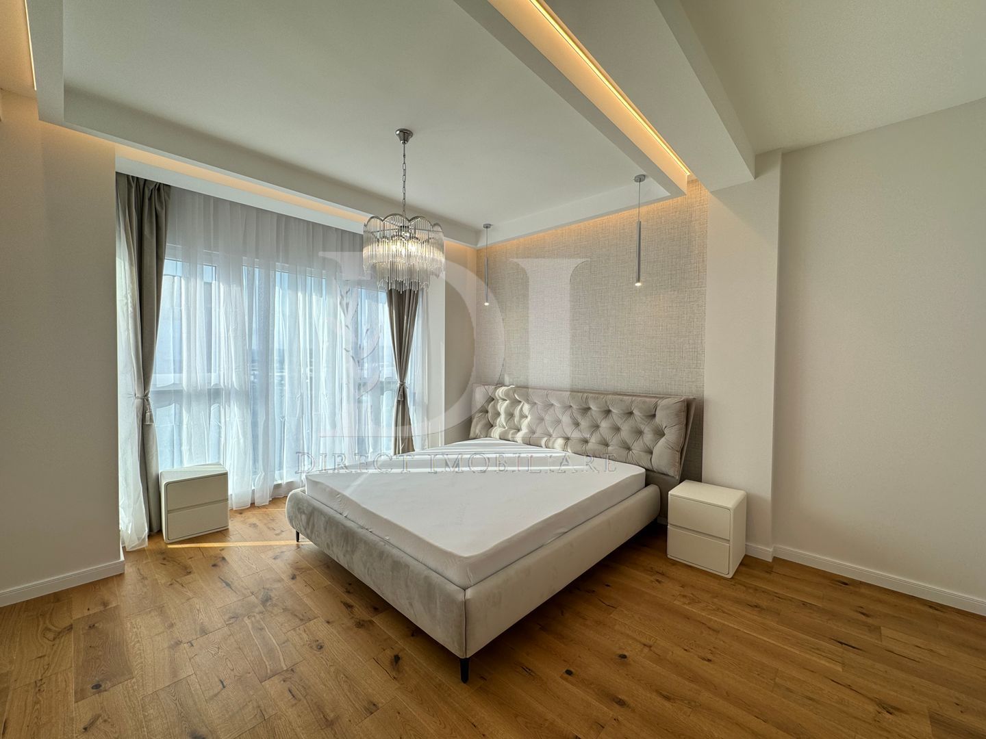 Penthouse ultramodern | Zona Terra - Poză 6