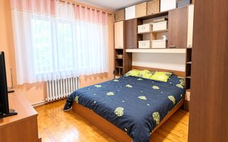 Apartament 3 camere decomandat | Zorilor | Zona strazii Viilor - Poză 7