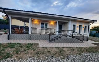Casa de inchiriat Toscana Home 950 EURO - Poză 2