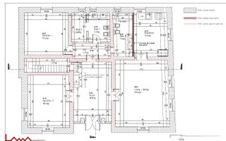 Vila Interbalica in centrul Bucurestiului - Poză 48