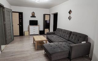 2 camere I Sos Stefan cel Mare I Etaj 1/8 I Bloc 1982 - Poză 1