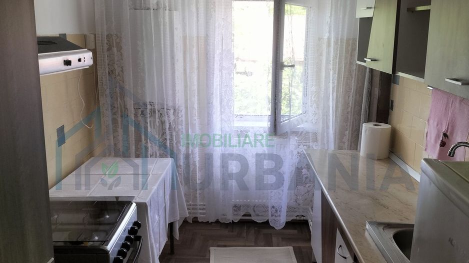 Apartament 2 camere decomandat, 58 mp, Podul de Fier, Iași – de închiriat - Poză 6