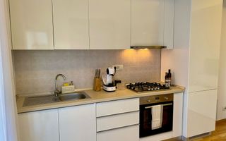 Apartament cu 3 camere si loc de parcare subteran - Poză 4