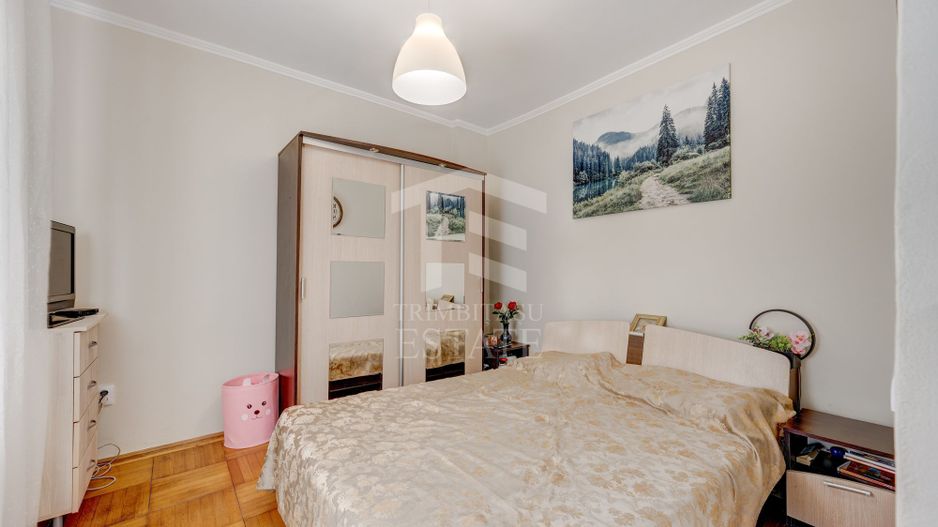Ferentari Ofrandei Casa 4 Camere Constructie 2019 Util 120 mp - Poză 23