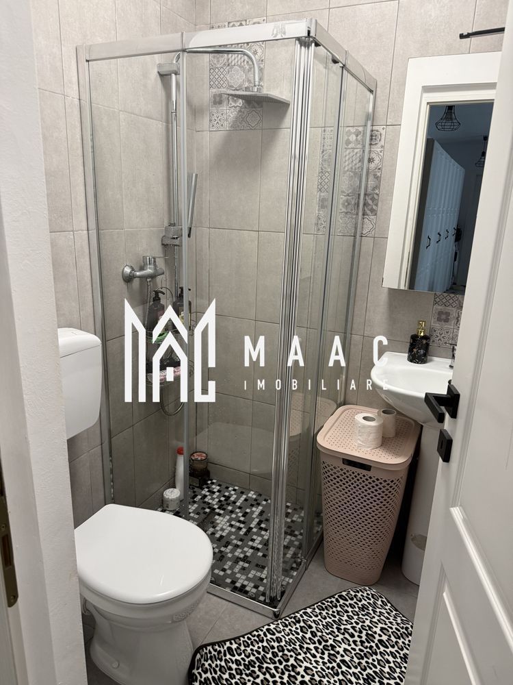 Apartament 3 camere | Parcare | Decomandat | City Rezidence - Poză 4